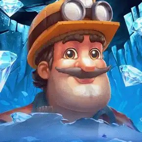 1 Reel – Golden Rush logo by Spinomenal Betico Casino