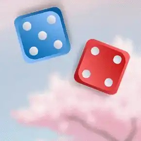 Dice Clash logo – Crash Games by BGAMING at Betico Casino