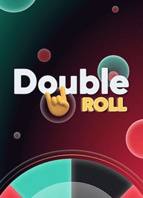 Double Roll slot visual from Turbo Games available on betico-ca.com