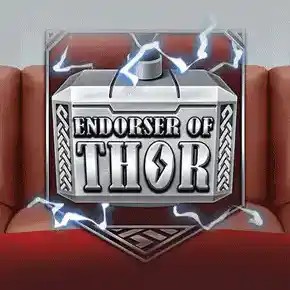 Play the Endorser Of Thor slot by KA Gaming on Betico Casino