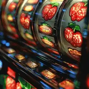 Enjoy Lucky Coin by Onlyplay – logo hosted on betico-ca.com