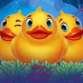 Official Crash Games logo: Lucky Fishing by NetGame Entertainment at Betico Casino