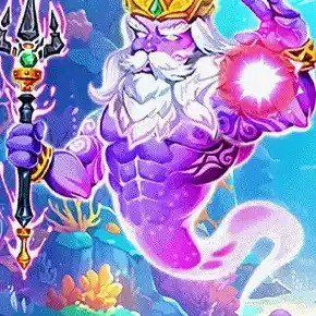 Play the Poseidon’s Secret 2 slot by KA Gaming on Betico Casino