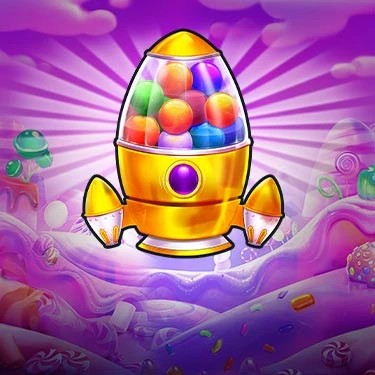 Play Sugar Rush 1000 slot by Pragmatic Play on betico-ca.com
