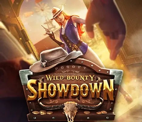 Play the Wild Bounty Showdown slot by PG Soft on Betico Casino